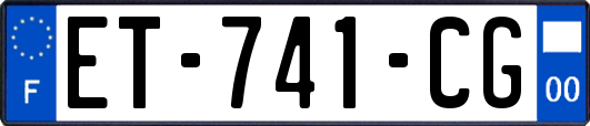 ET-741-CG