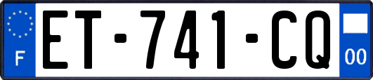ET-741-CQ