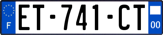 ET-741-CT