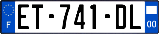 ET-741-DL