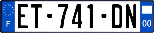 ET-741-DN