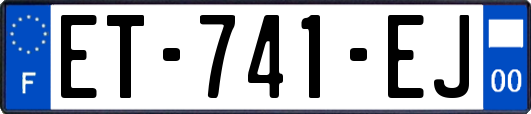 ET-741-EJ