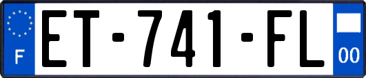 ET-741-FL