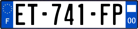 ET-741-FP