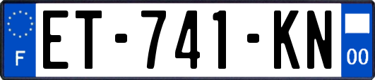 ET-741-KN