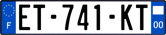 ET-741-KT