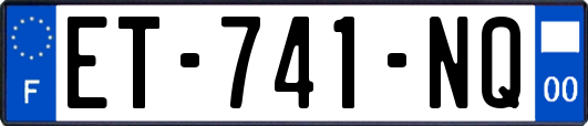 ET-741-NQ