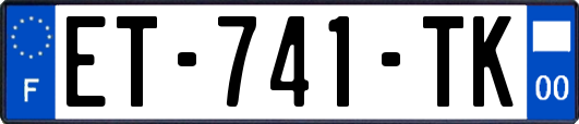 ET-741-TK