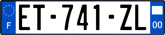 ET-741-ZL