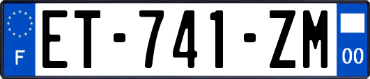 ET-741-ZM