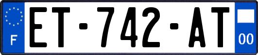 ET-742-AT