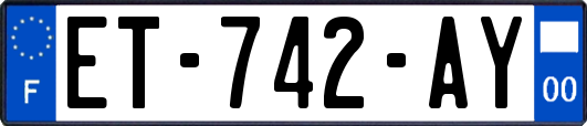ET-742-AY