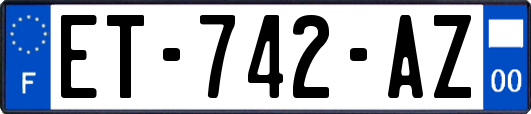 ET-742-AZ