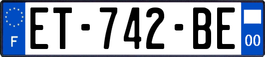 ET-742-BE