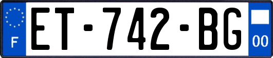 ET-742-BG