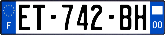 ET-742-BH