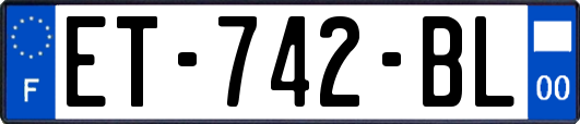 ET-742-BL