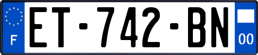 ET-742-BN