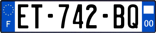 ET-742-BQ