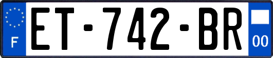 ET-742-BR