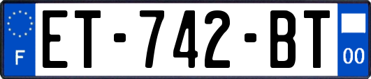 ET-742-BT