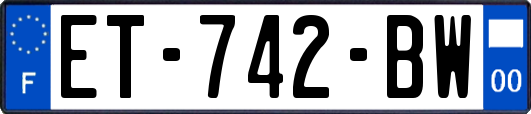 ET-742-BW