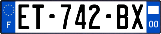 ET-742-BX