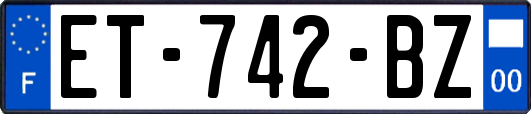 ET-742-BZ