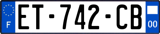 ET-742-CB