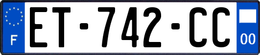 ET-742-CC
