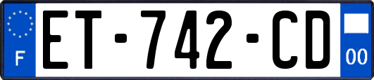 ET-742-CD