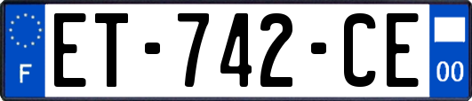 ET-742-CE