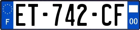 ET-742-CF