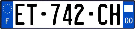 ET-742-CH