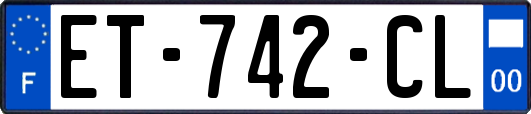 ET-742-CL
