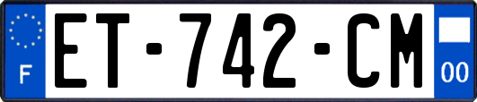 ET-742-CM