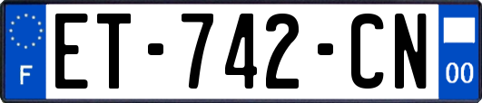 ET-742-CN