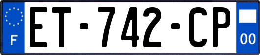 ET-742-CP