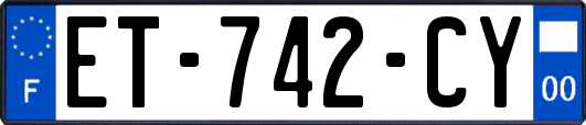 ET-742-CY