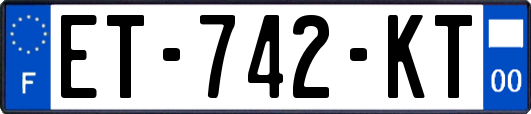 ET-742-KT