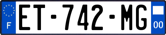 ET-742-MG