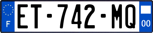 ET-742-MQ