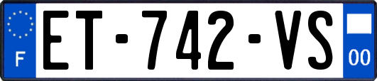 ET-742-VS