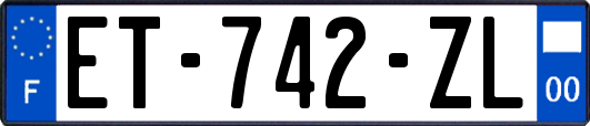 ET-742-ZL