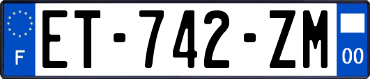 ET-742-ZM