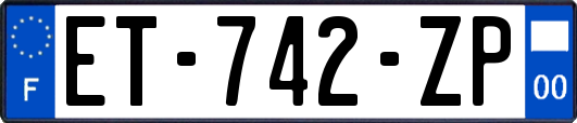 ET-742-ZP