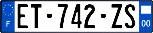 ET-742-ZS