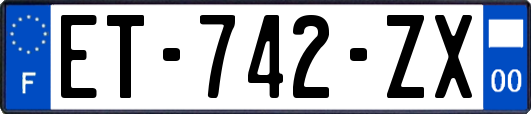 ET-742-ZX