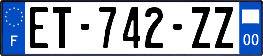 ET-742-ZZ