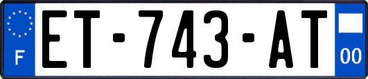 ET-743-AT